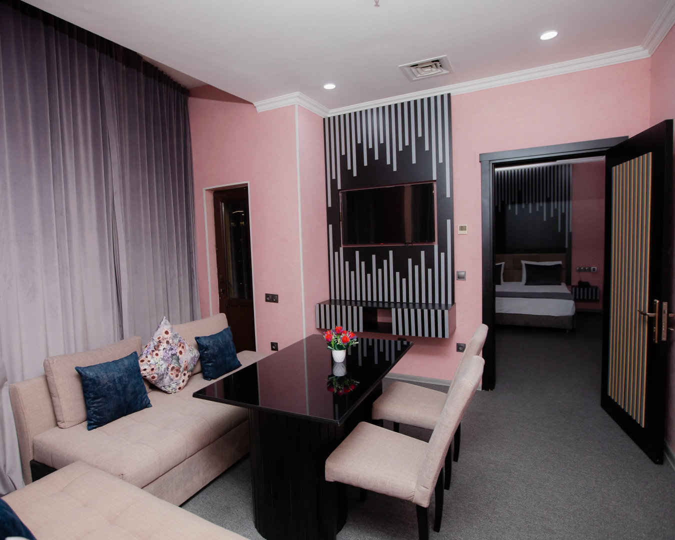 Foto - Corniche White City Hotel