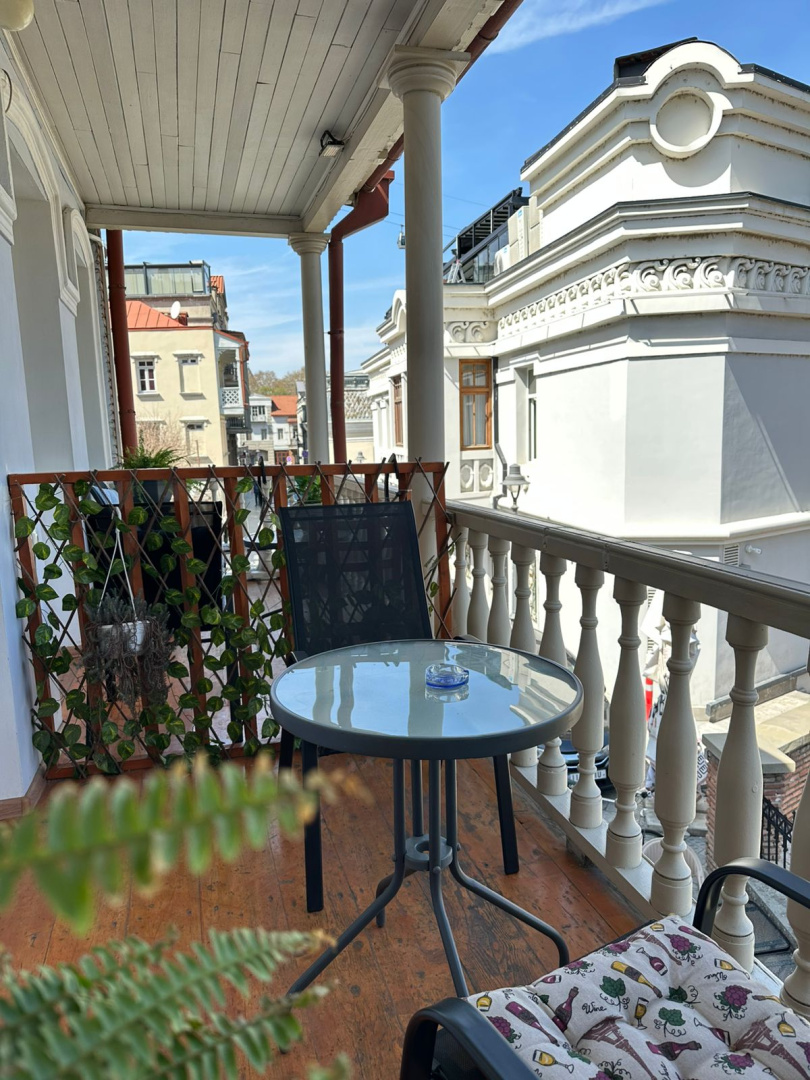Foto - Tbil Inn Hotel