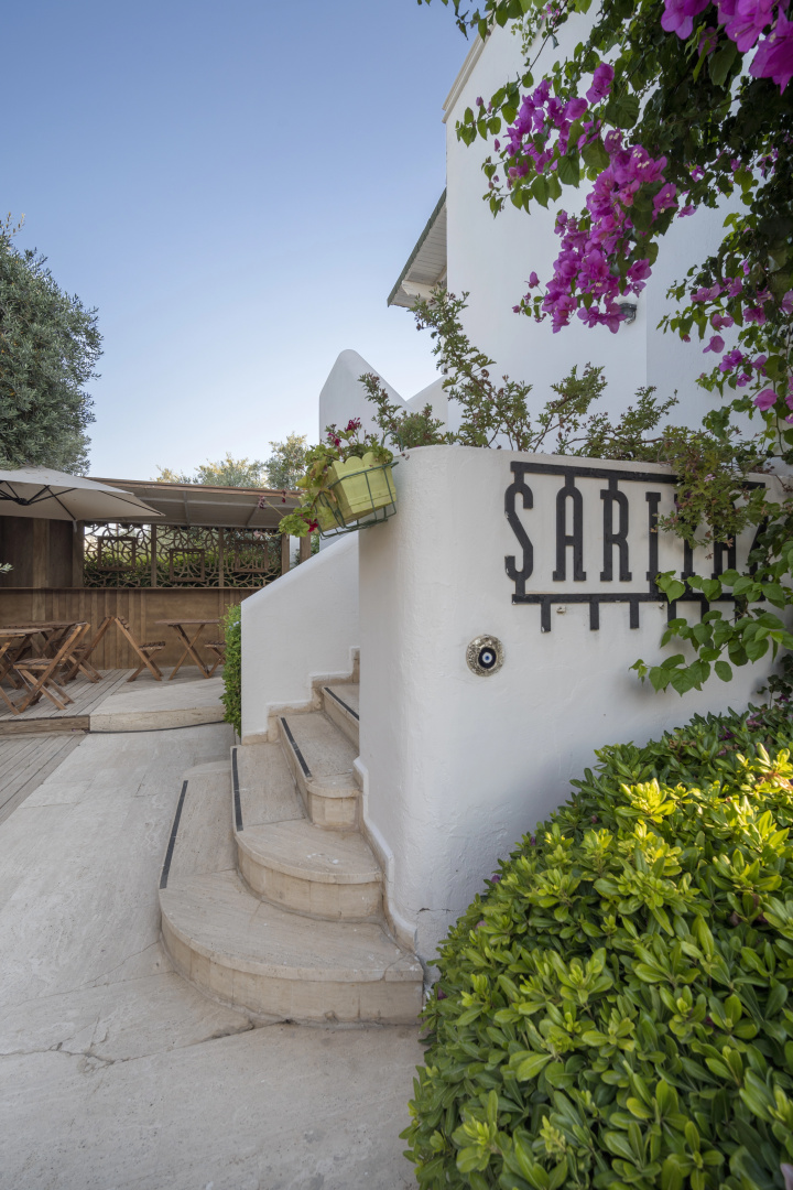 Costa Sariyaz Hotel, Bild 10 von 18