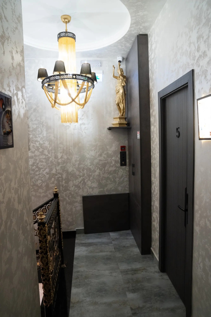 Foto - Prime Suites Hotel
