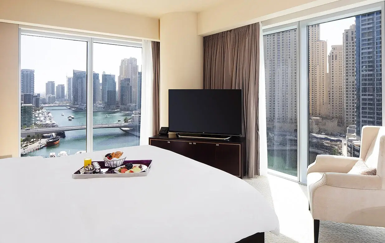 Foto - JW Marriott Hotel Marina