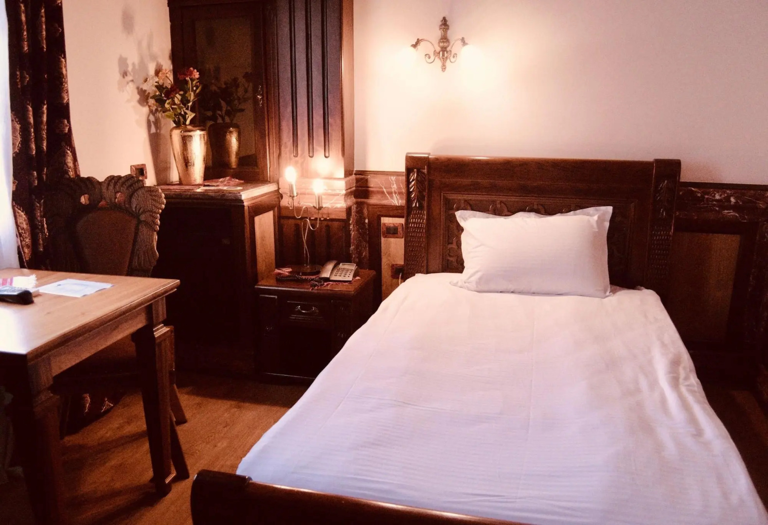 Foto - Brilant Antik Hotel