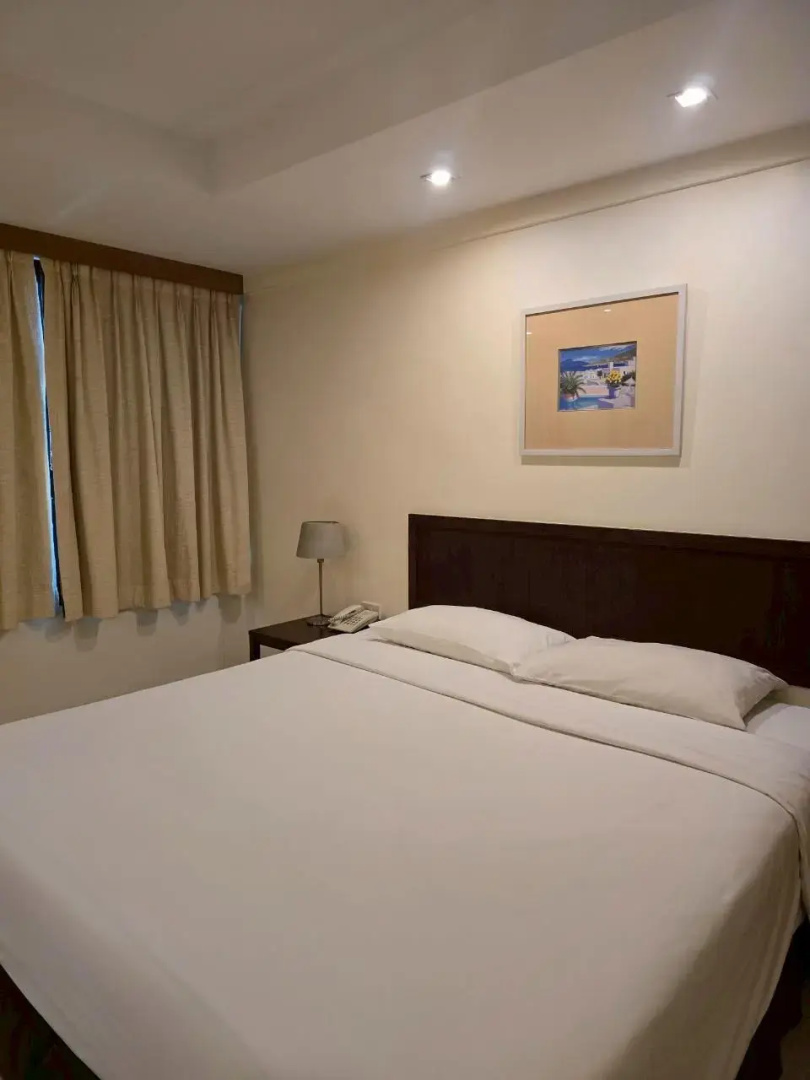 Foto - Hotel Tropicana Pattaya