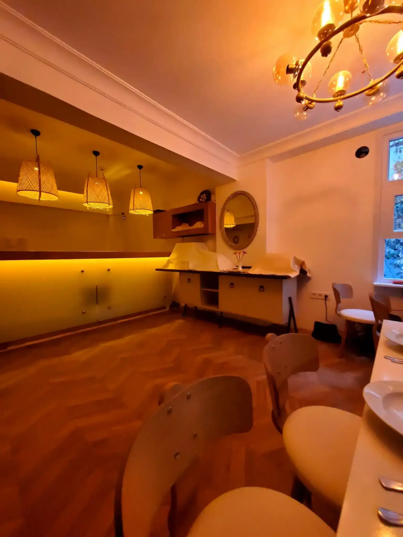 Foto - Pearl Hotel İstanbul