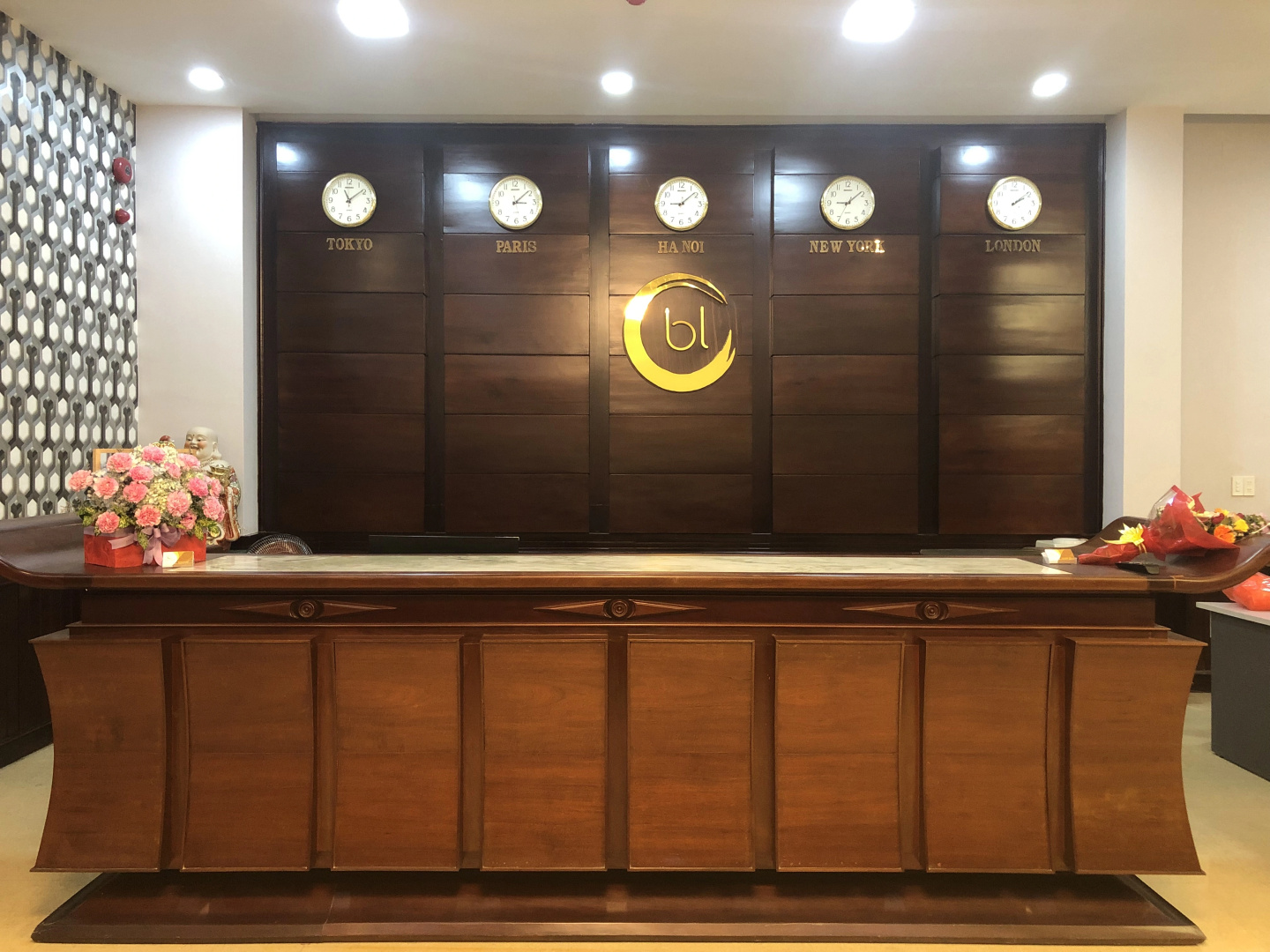 Foto - Baly Hotel