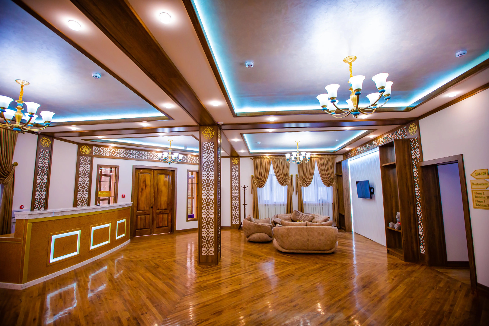 Foto - Art Eco Hotel