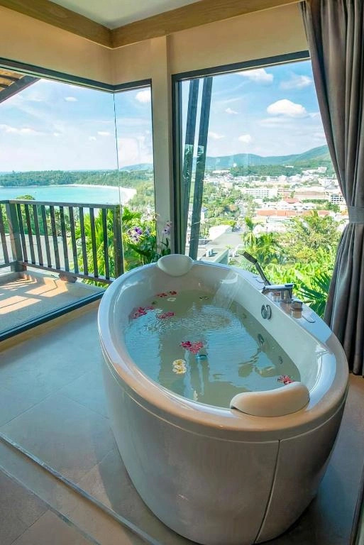 Foto - Andaman Cannacia Resort & Spa