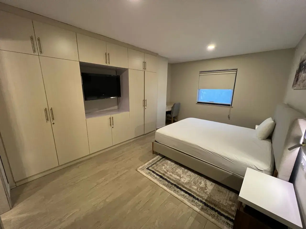 Foto - Addis Ville Hotel Apartment