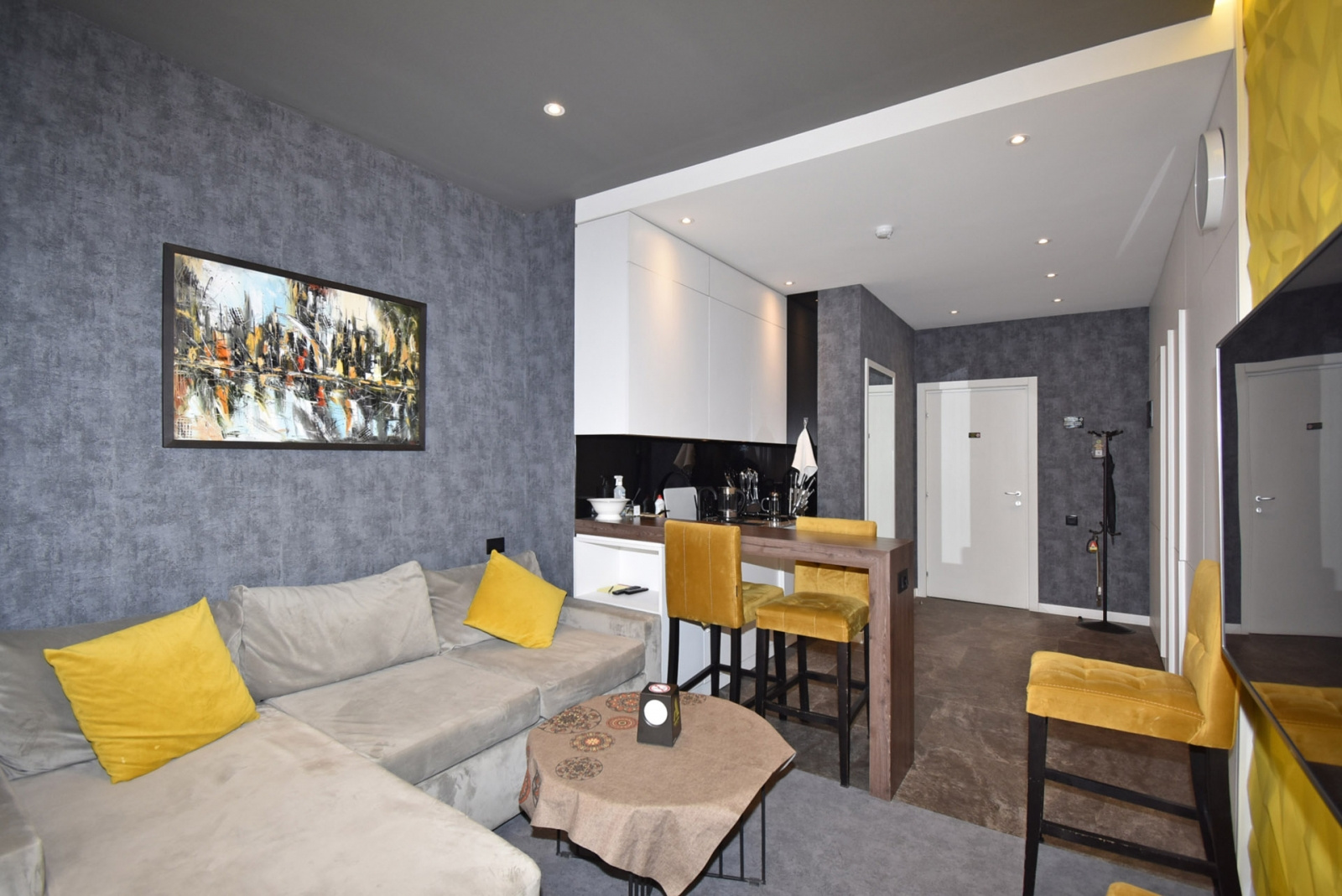 Photo - Avenue ApartHotel