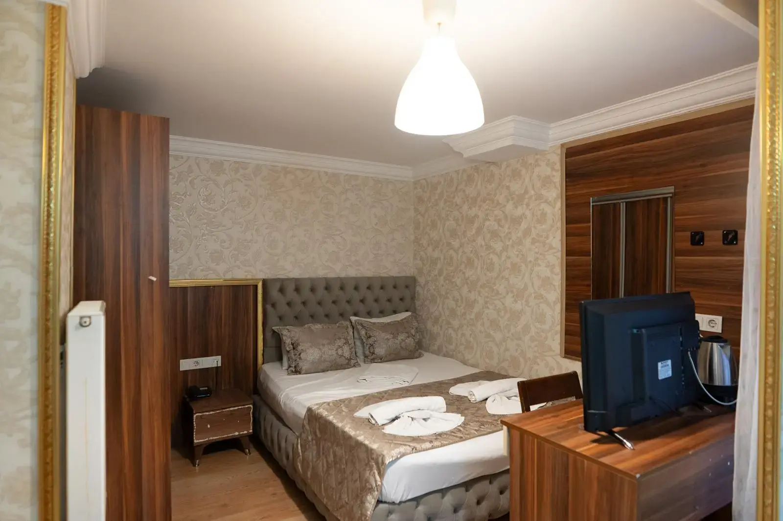 Foto - Angels Garden Hotel - Special Catagory