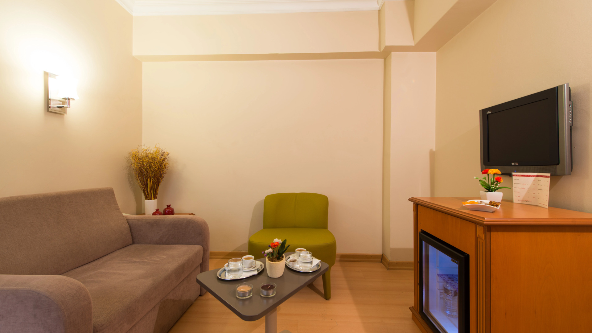 Photo - Prestige Hotel Old City