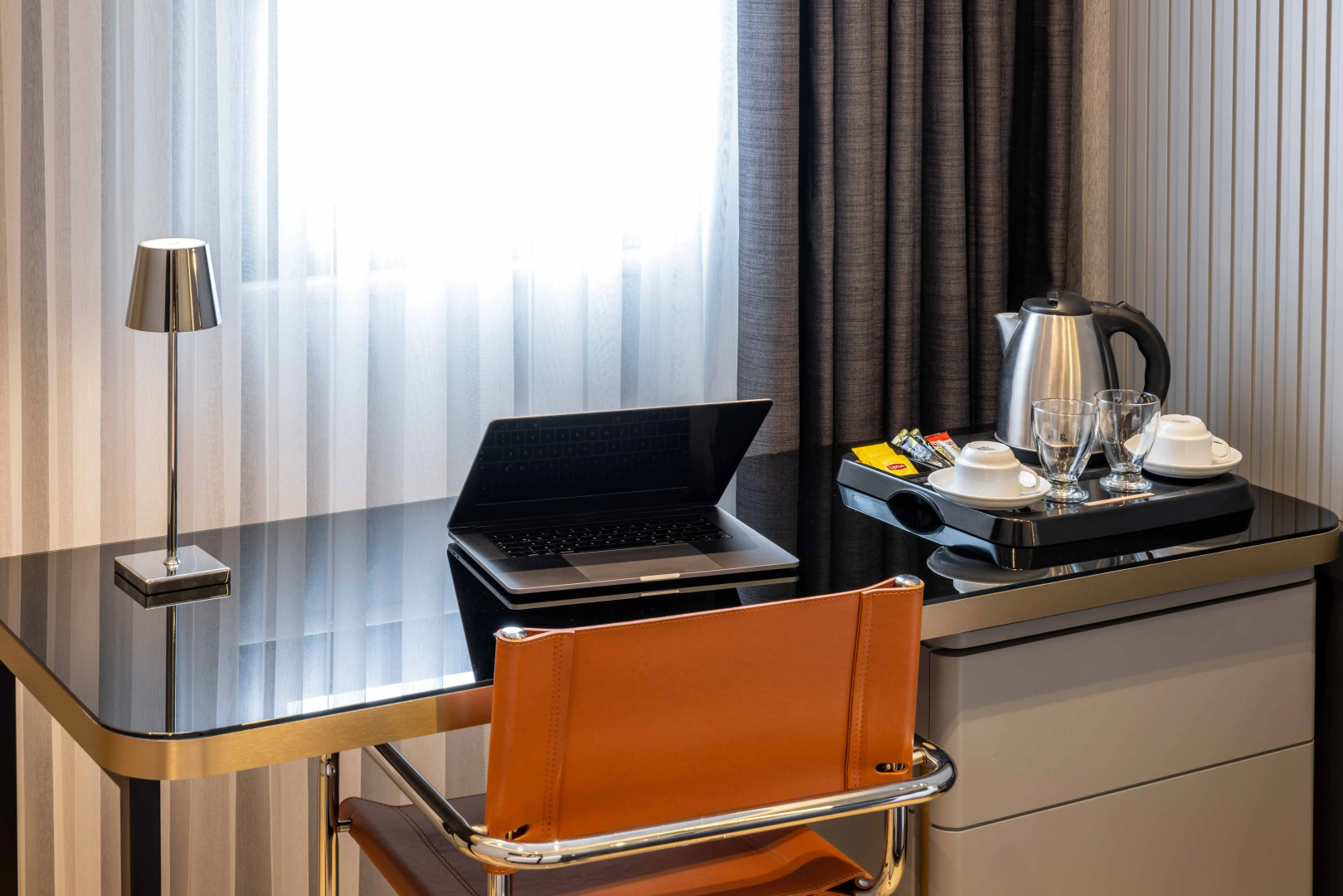 Foto - AHC Taksim Hotel-Special Class