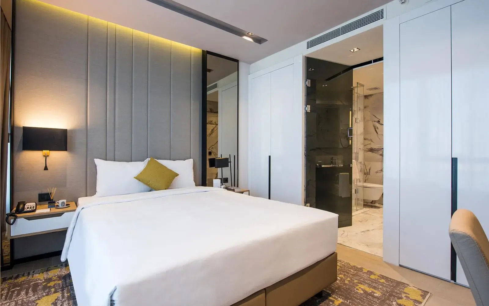 Foto - WestSide Residences by Rotana