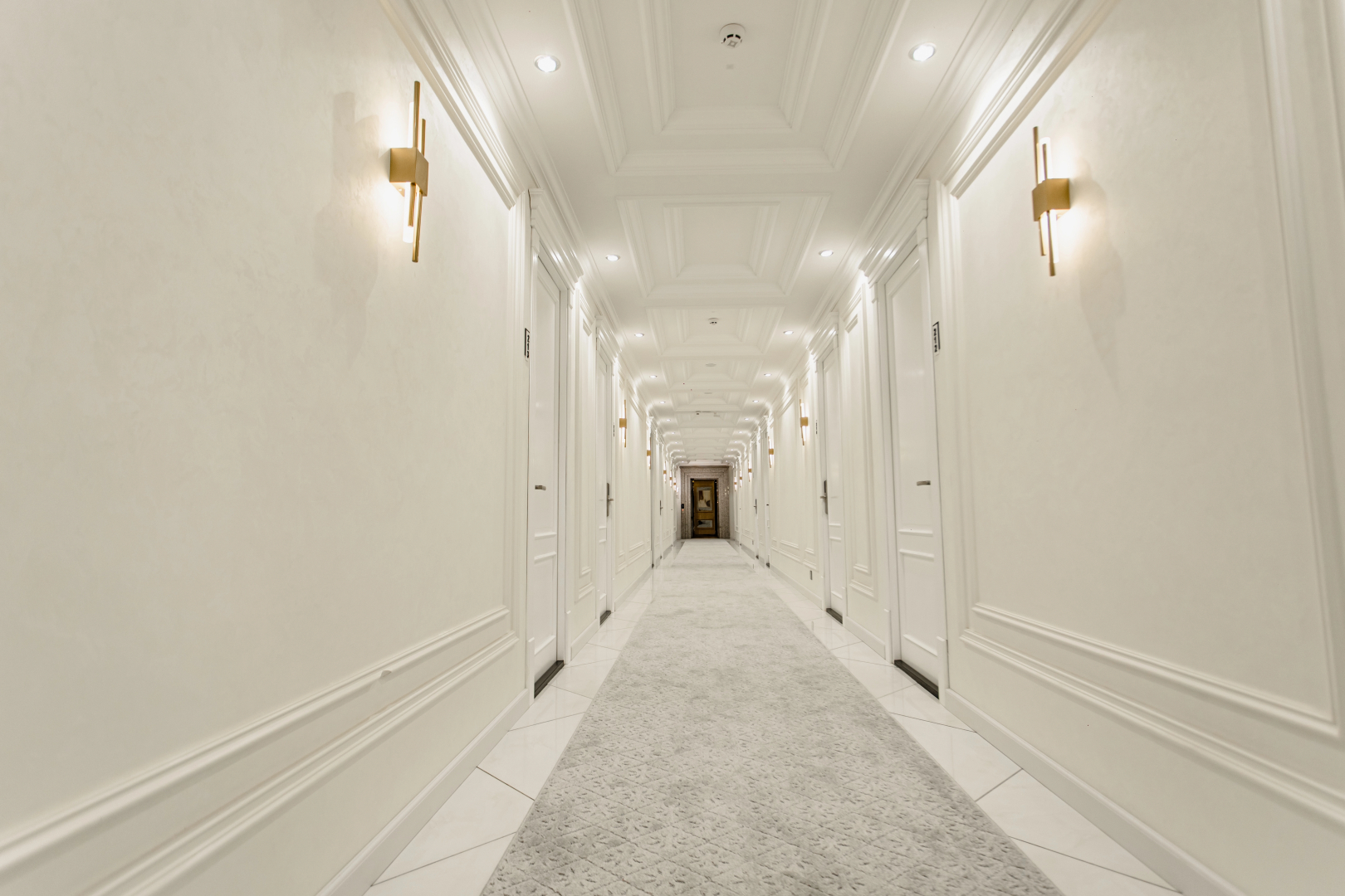 Foto - Wellfort Hotel