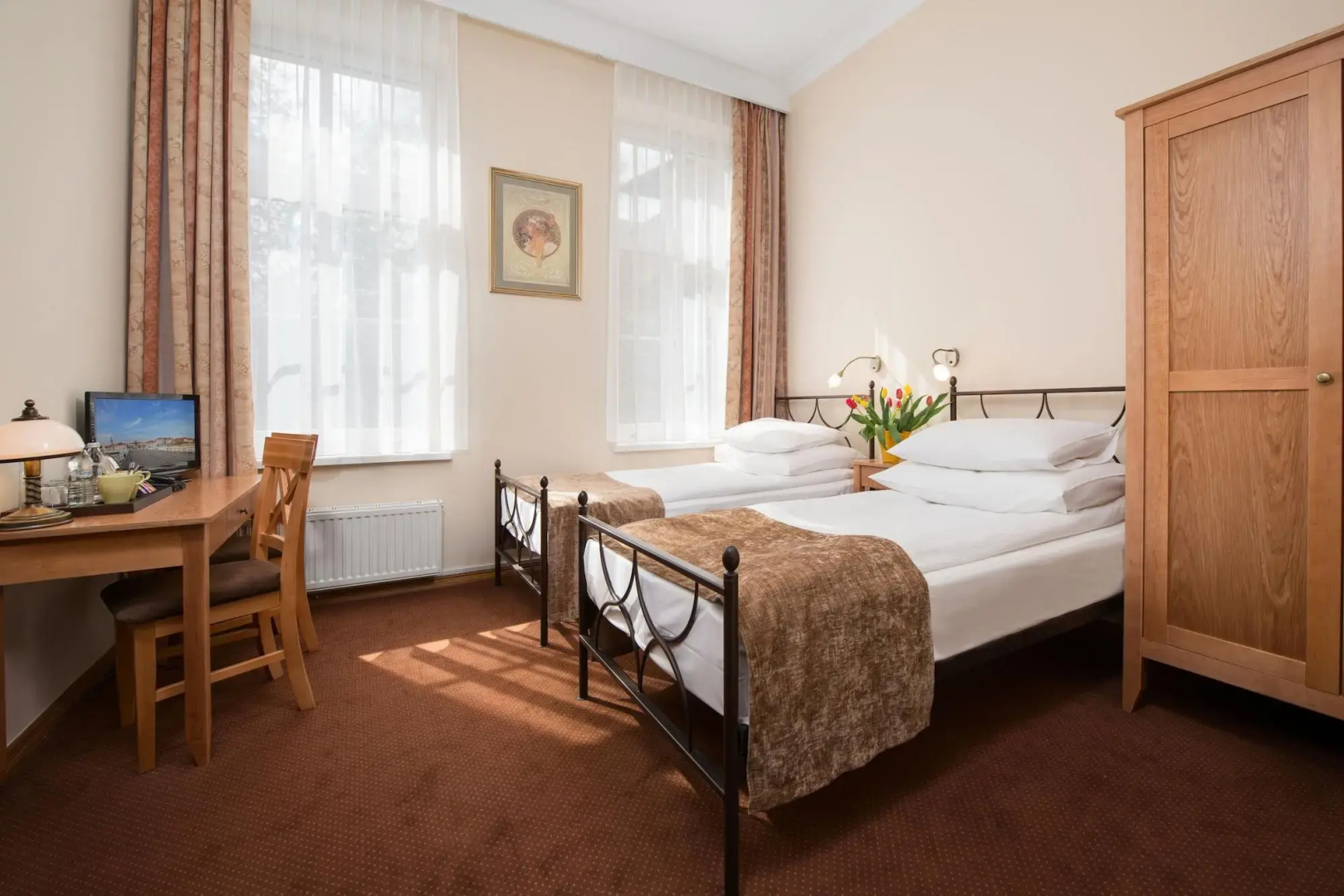 Photo - Villa Sedan - Destigo Hotels