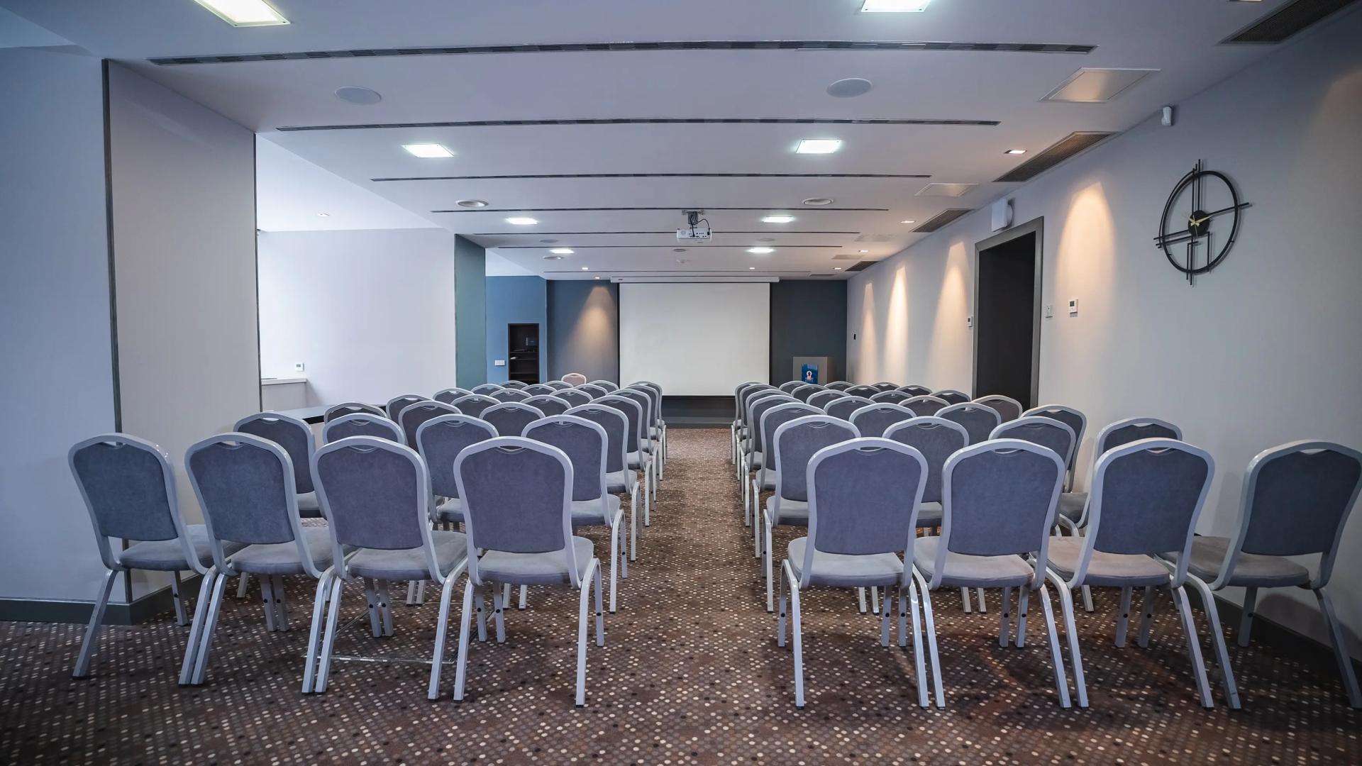 Foto - Park Hotel Almaty