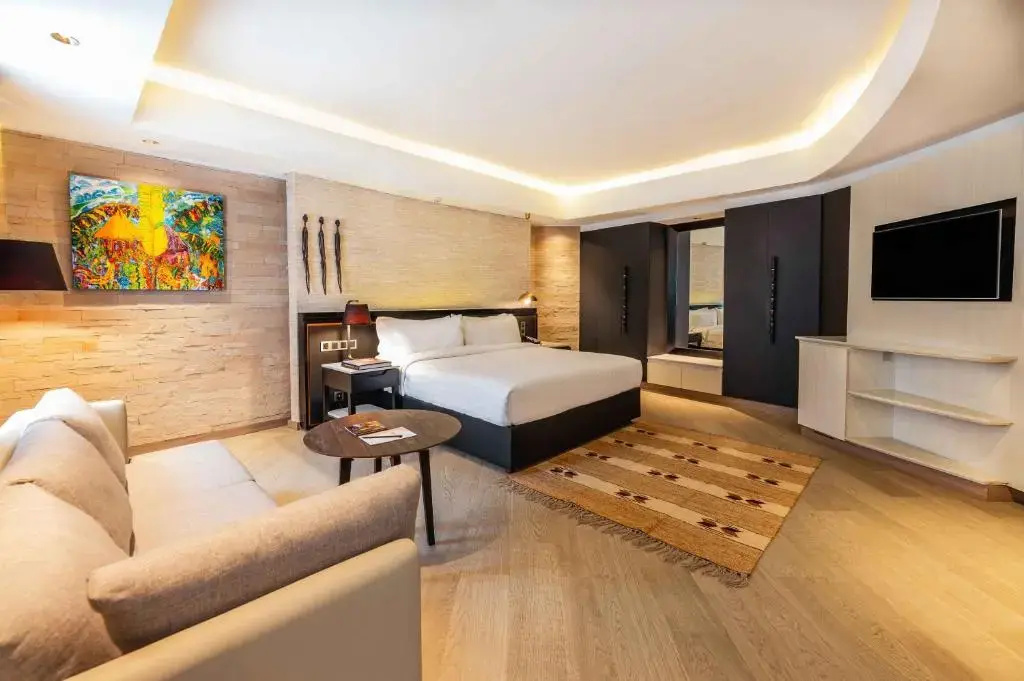 Foto - Tribe Hotel