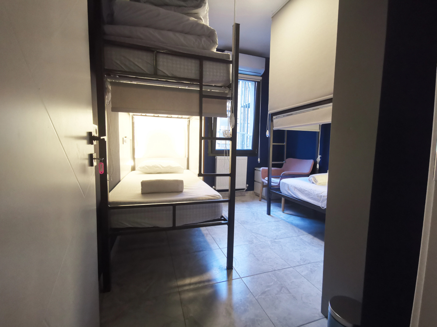 Foto - Gafa Garden Hostel & Apartments - Great Location