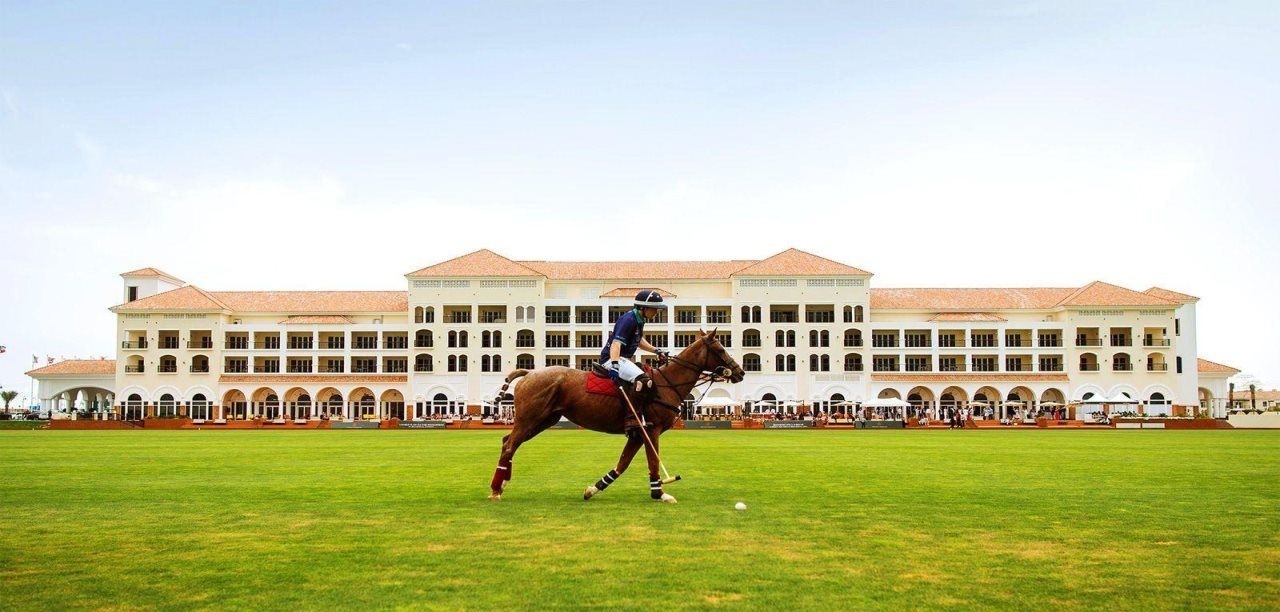 Foto - Al Habtoor Polo Resort