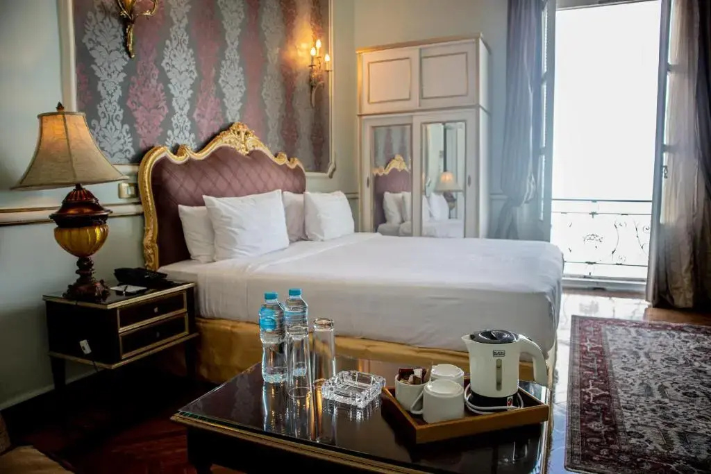 Foto - Windsor Palace Luxury Heritage Hotel Since 1906 by Paradise Inn Group