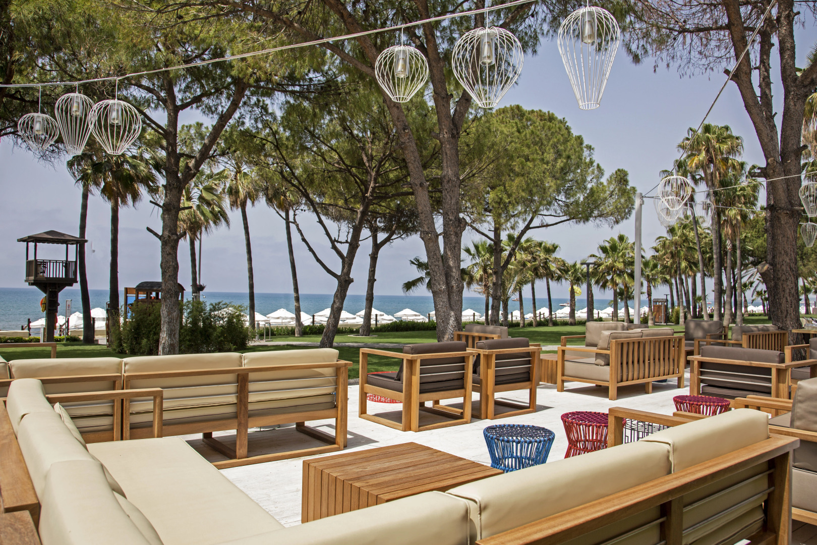 Foto - Acanthus Cennet Barut Collection - Ultra All Inclusive