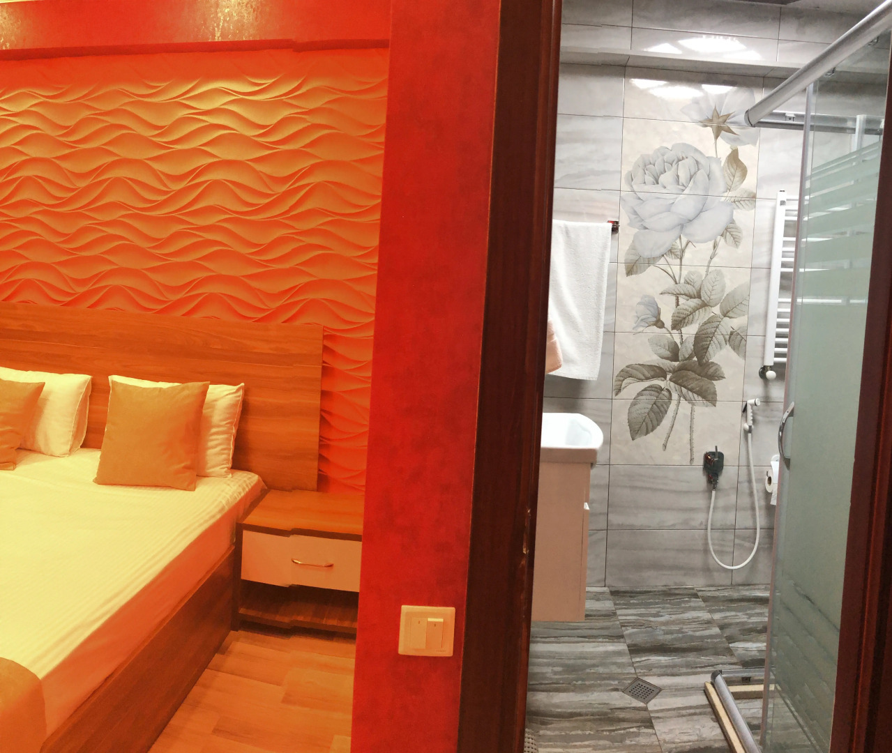 Photo - Gallery Hotel Baku