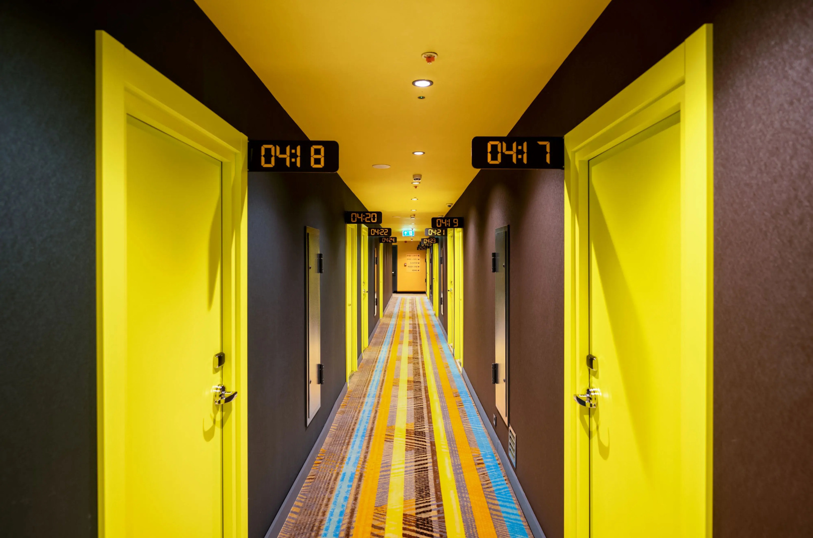 Foto - ibis Styles Batumi Hotel