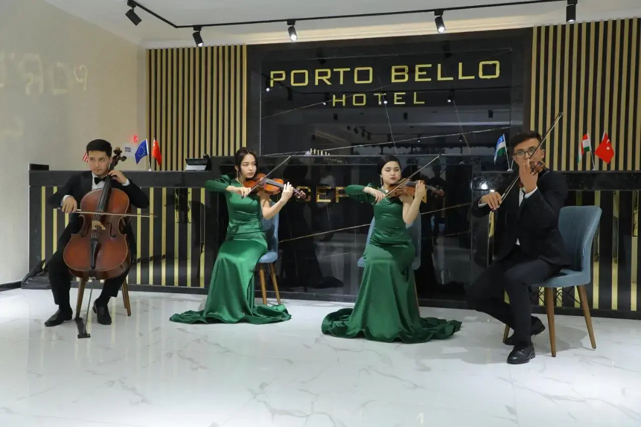 Photo - Porto Bello Hotel