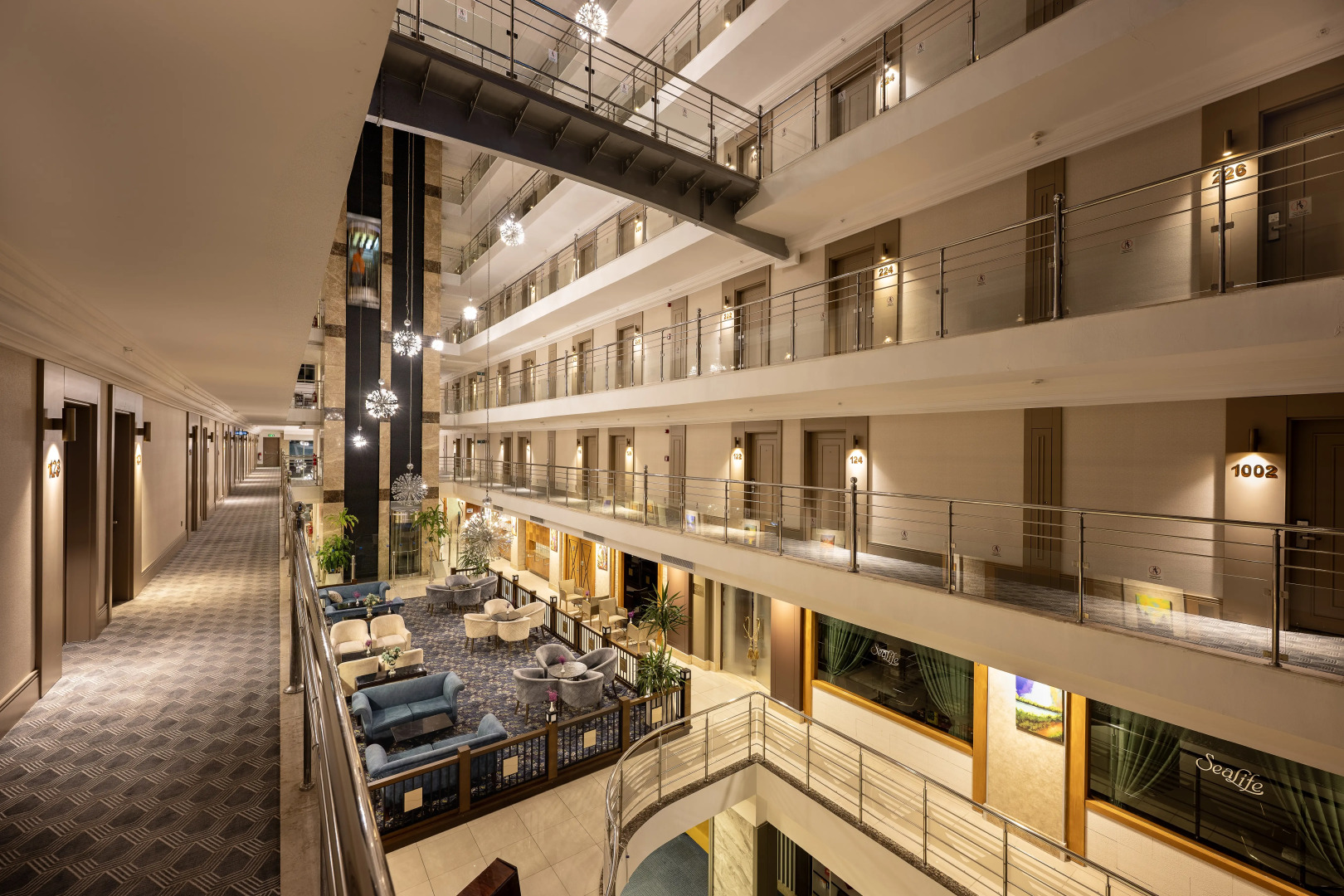 Photo - Sealife Family Resort Hotel