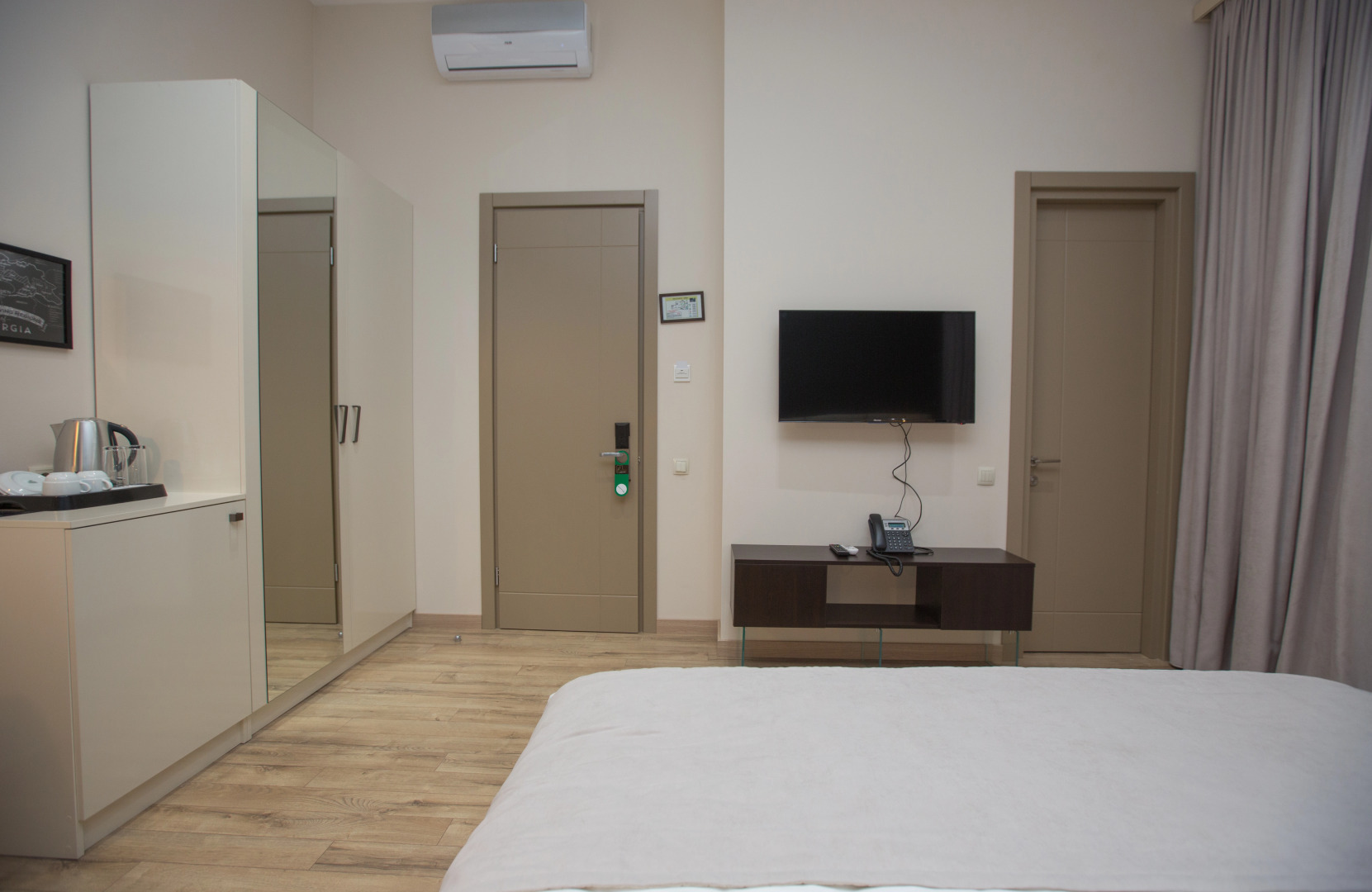 Foto - History Hotel Tbilisi