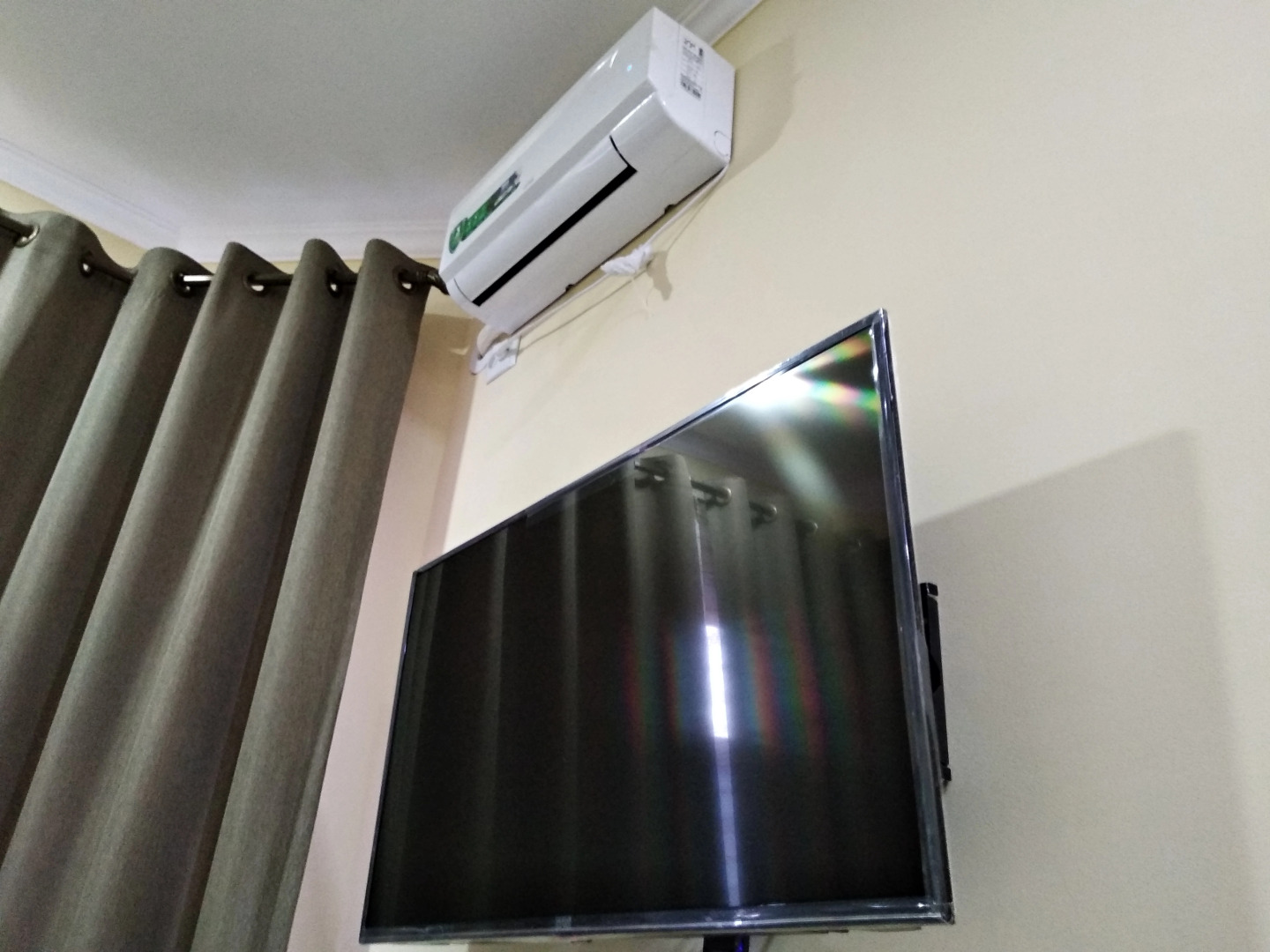 Foto - Chinor Garden Hotel - Free Airport Pick-up and Drop-Off