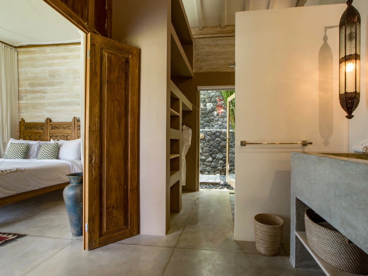 Foto - Villa Little Mannao by Villa Finder