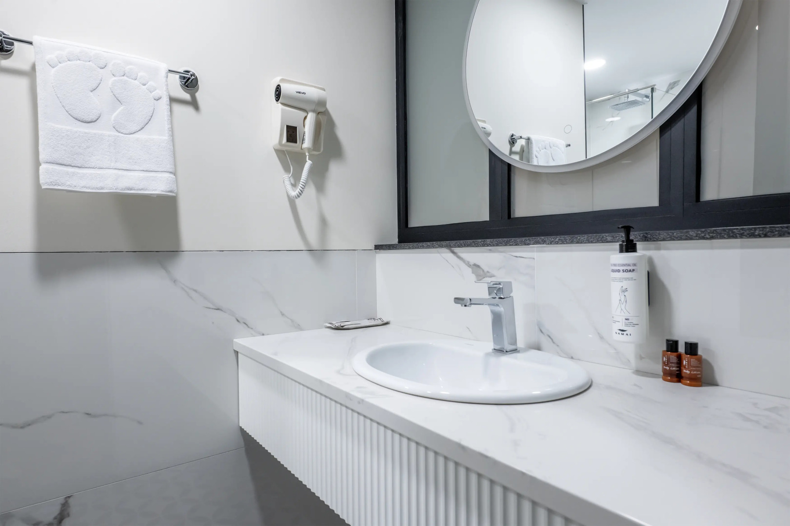 Photo - Boutique Hotel Calligraphy