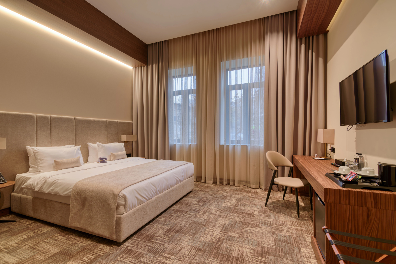 Foto - Hayasa Hotel Yerevan