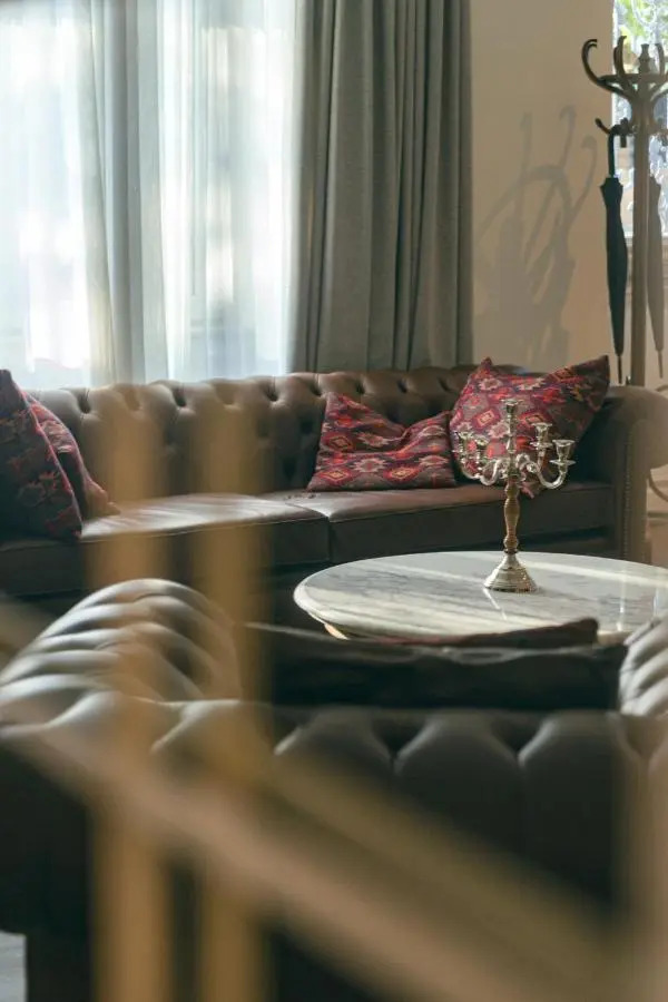 Photo - Hotel Passport Tbilisi