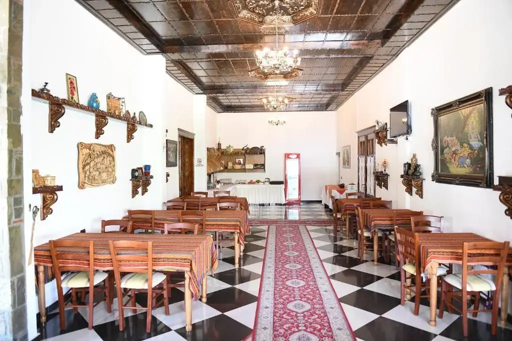 Foto - Hotel Kaceli