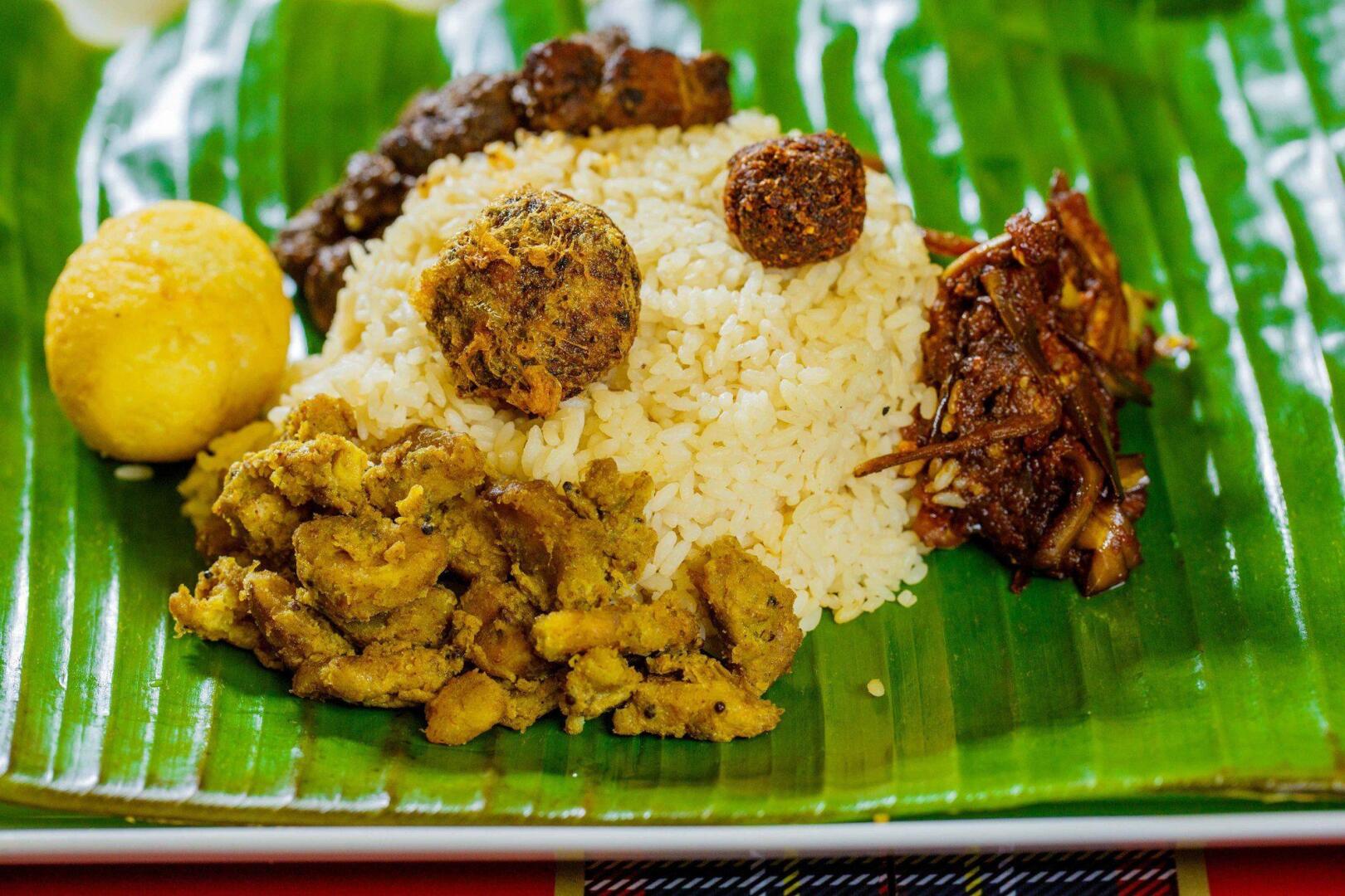 Foto - The Steuart by Citrus