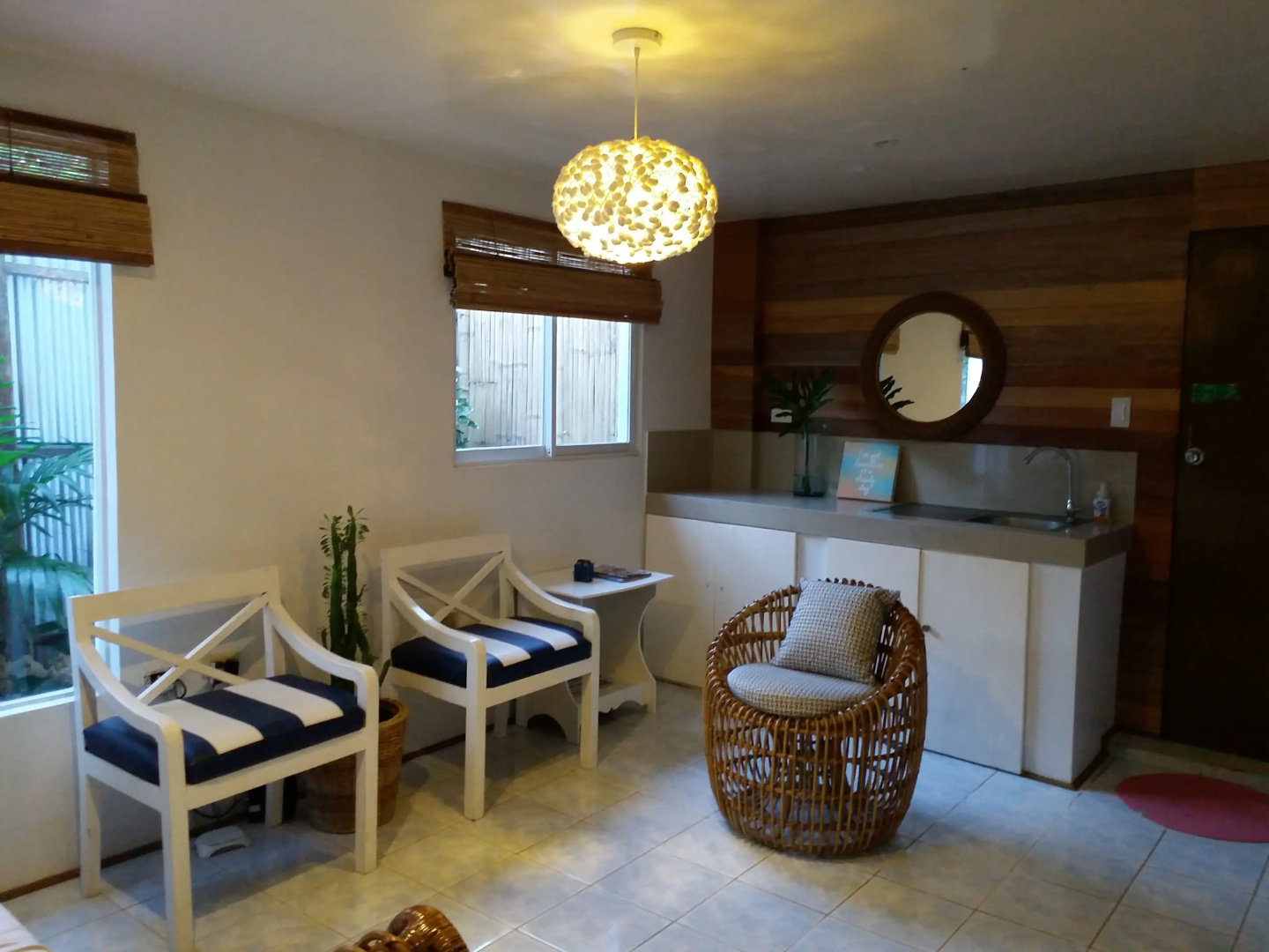 Foto - My Hostel Boracay