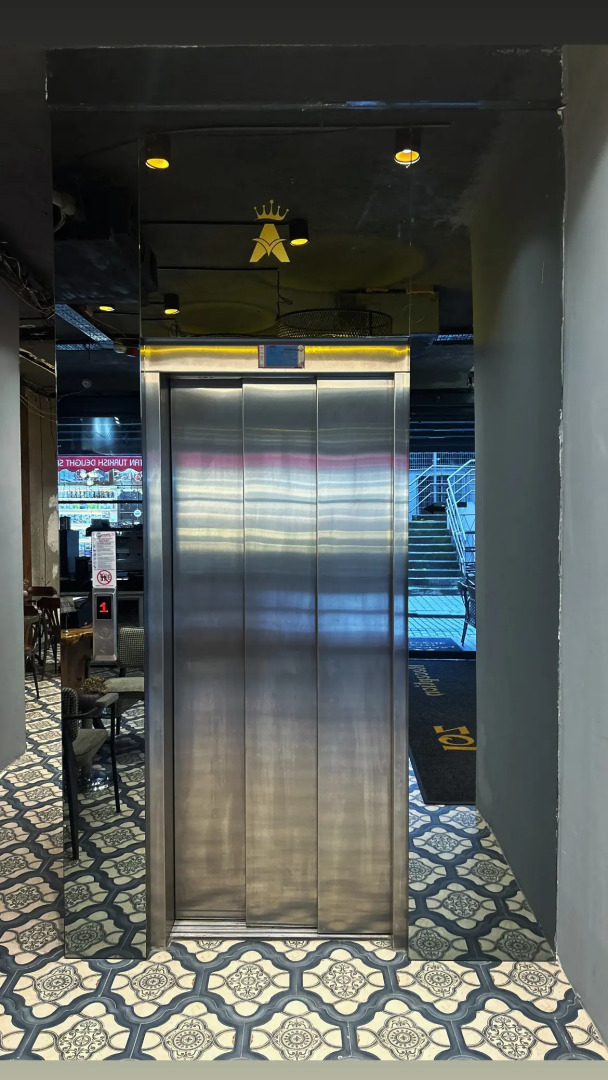 Foto - AMARA OLD CITY HOTEL & Spa