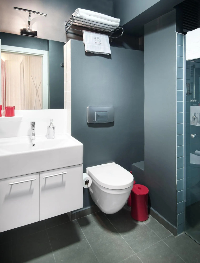 Photo - Nuru Ziya Residence