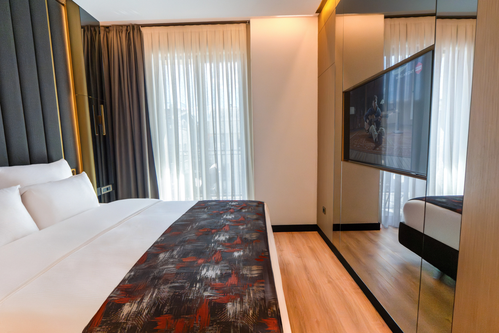 Foto - The Marni Hotel