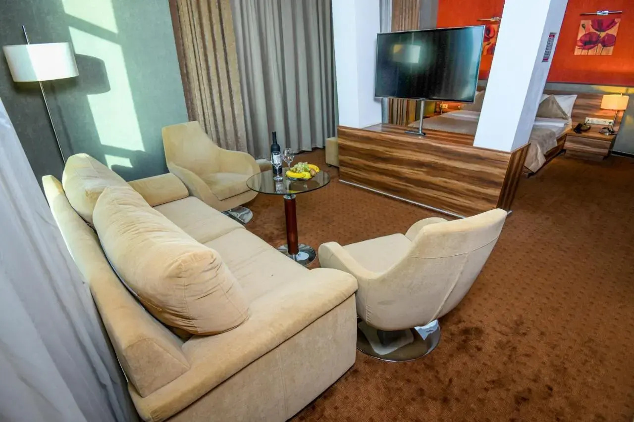 Foto - Avenue Hotel Baku by Smart