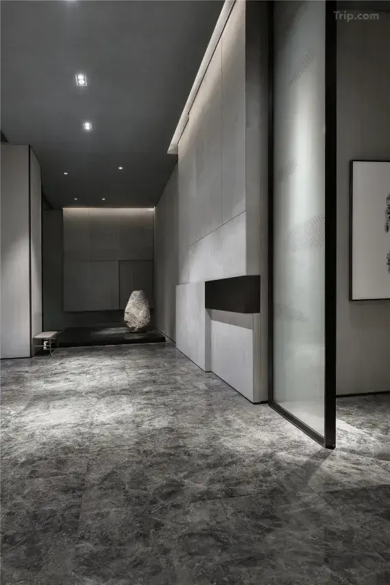 Foto - JOYA Hotel Chengdu Taikoo Li IFS