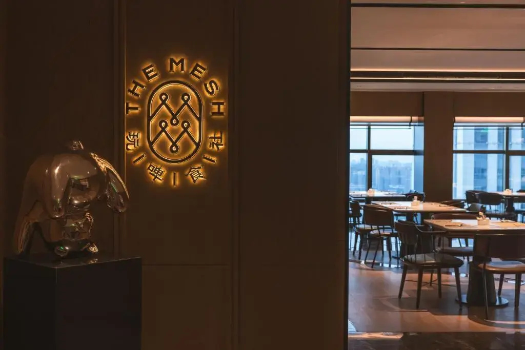Photo - Four Points by Sheraton Chengdu, Chunxi Road