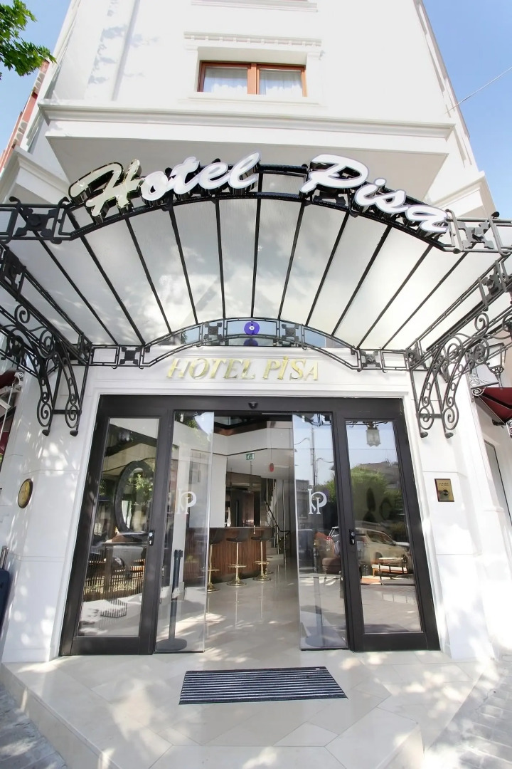 Photo - Pisa Hotel