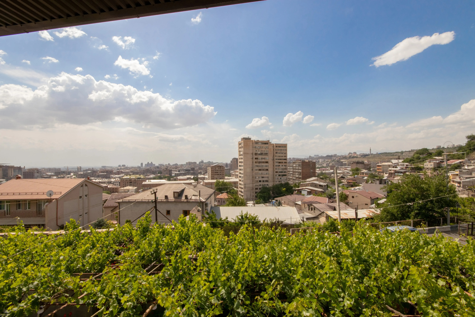 Foto - Hillside Guest House