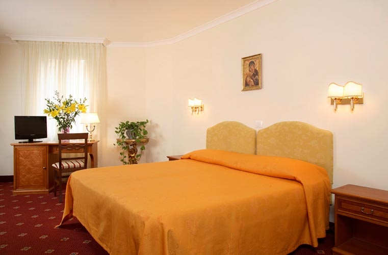 Foto - Hotel San Giusto