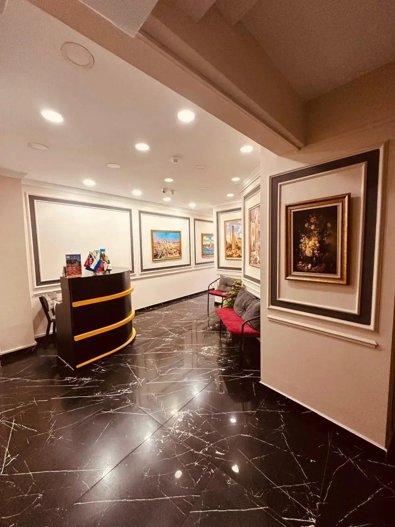 Photo - Ottoman Luxury Hotel