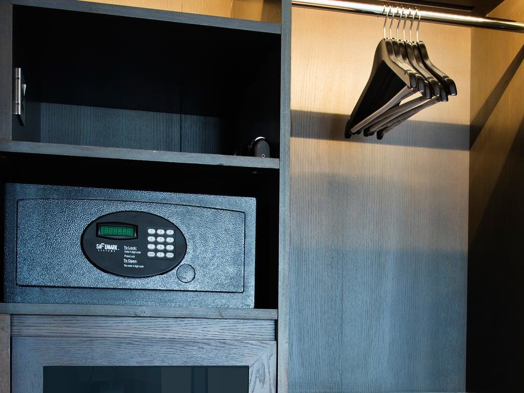 Foto - Hyatt Regency Dubai Creek Heights