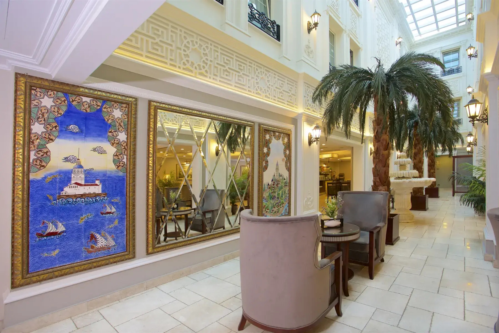 Foto - Emporium Hotel